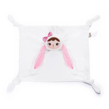 DouDou Bunny with Bow