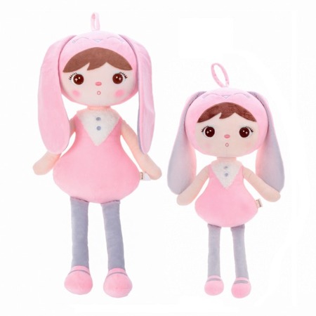 Metoo Bunny Girl XL Doll