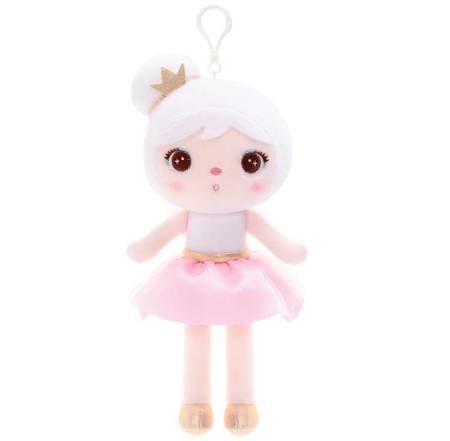 Metoo Mini Princess Doll 