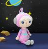 Metoo Cosmonaut Doll 