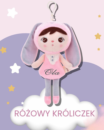 FREE MINI DOLL