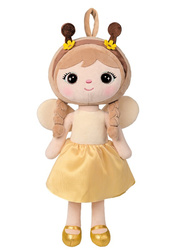 Metoo Bee Doll 