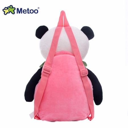 Plecak Metoo Panda 